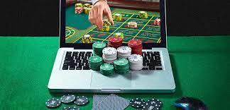 Зеркало Casino Malina