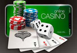 Зеркало Casino Malina